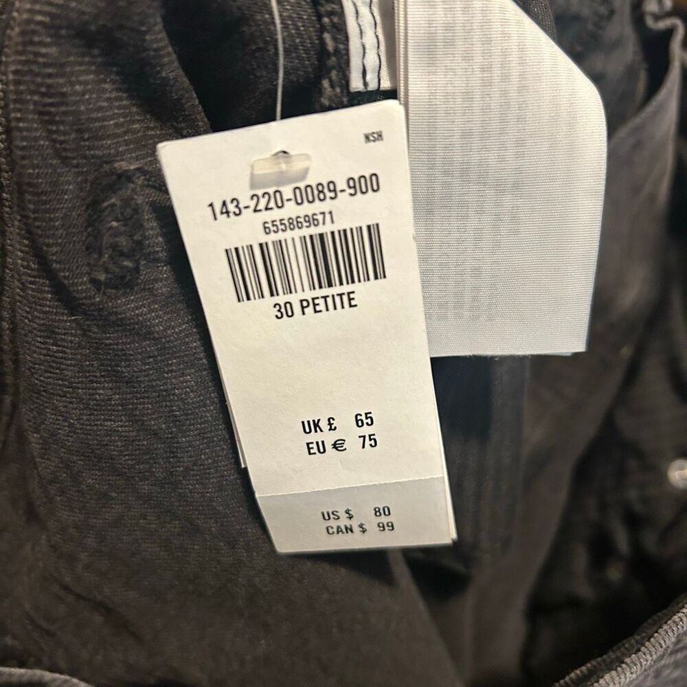 New Abercrombie & Fitch Skirt size 30 - Picture 4 of 5